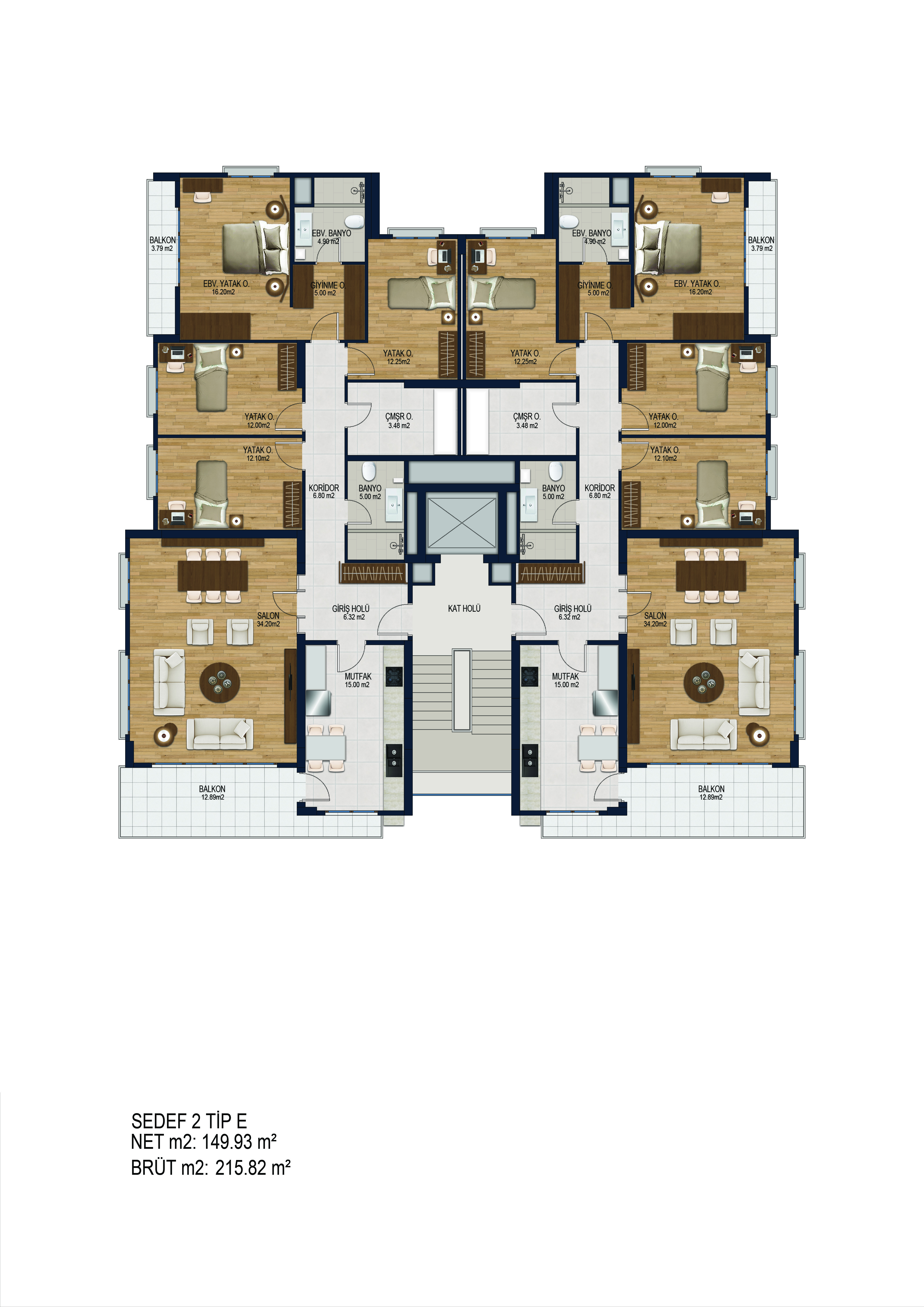 RT - VILLA DEE